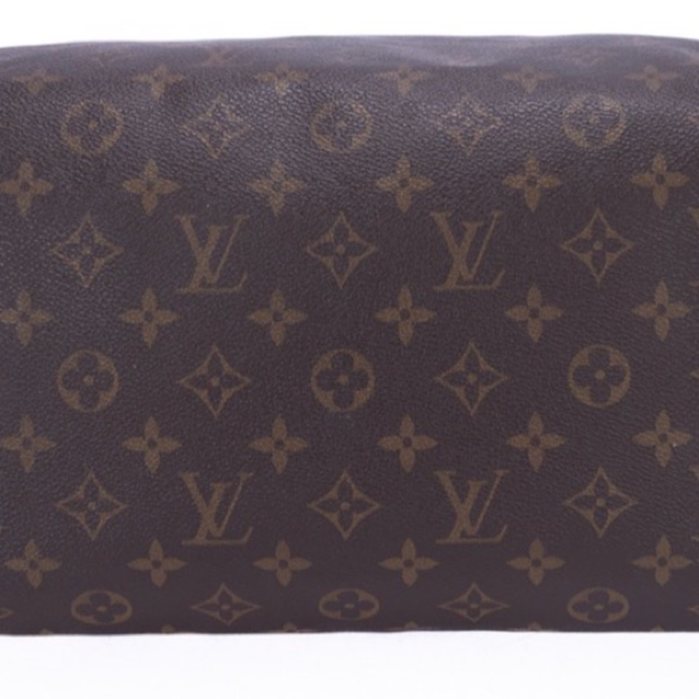 🎉 24 Hour Sale 💯 Authentis LOuis Vuitton Speedy Bandoulière 30 💎 - Picture 5 of 15